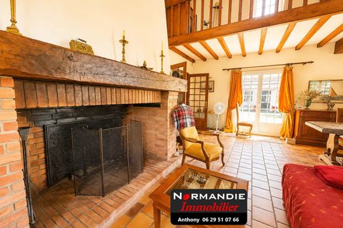Villa i Doudeville, Seine-Maritime, Doudeville - € 480.000 | Ref: 87177947 - foto 8