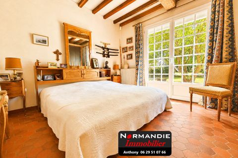 Villa i Doudeville, Seine-Maritime, Doudeville - € 480.000 | Ref: 87177947 - foto 9