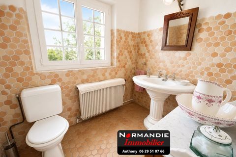 Villa i Doudeville, Seine-Maritime, Doudeville - € 480.000 | Ref: 87177947 - foto 10
