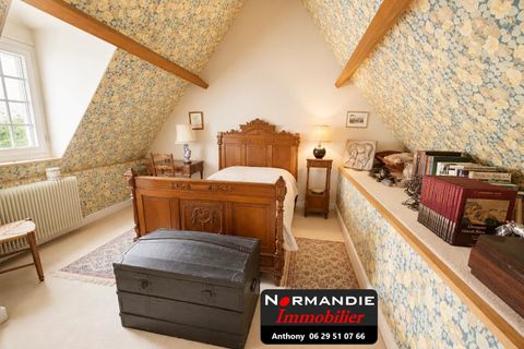 Villa i Doudeville, Seine-Maritime, Doudeville - € 480.000 | Ref: 87177947 - foto 11