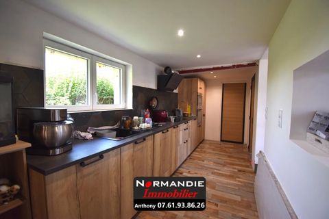 Villa i Tôtes, Seine-Maritime, Tôtes - € 185.000 | Ref: 87104614 - foto 3