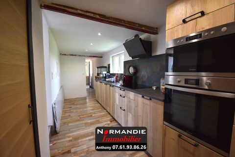 Villa i Tôtes, Seine-Maritime, Tôtes - € 185.000 | Ref: 87104614 - foto 4