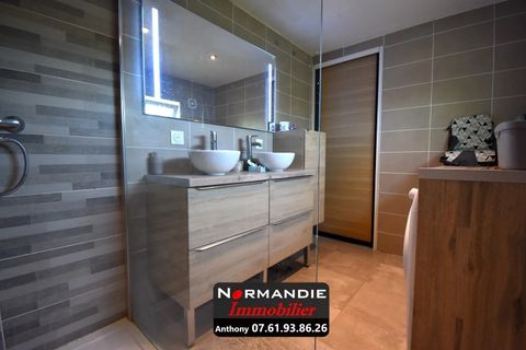 Villa i Tôtes, Seine-Maritime, Tôtes - € 185.000 | Ref: 87104614 - foto 5
