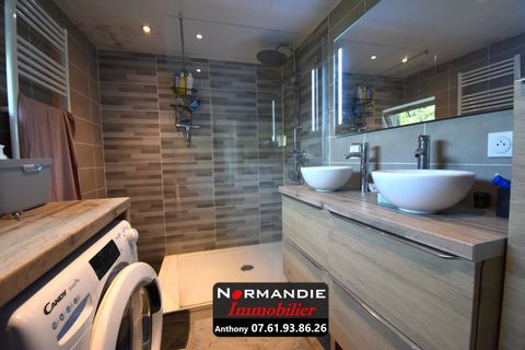 Villa i Tôtes, Seine-Maritime, Tôtes - € 185.000 | Ref: 87104614 - foto 6