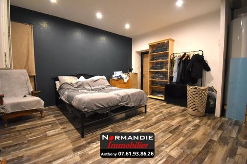 Villa i Tôtes, Seine-Maritime, Tôtes - € 185.000 | Ref: 87104614 - foto 7
