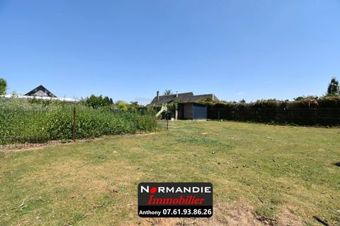 Villa i Tôtes, Seine-Maritime, Tôtes - € 185.000 | Ref: 87104614 - foto 8