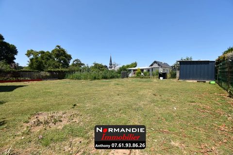 Villa i Tôtes, Seine-Maritime, Tôtes - € 185.000 | Ref: 87104614 - foto 9