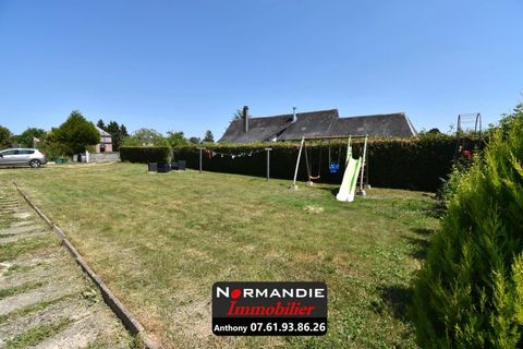 Villa i Tôtes, Seine-Maritime, Tôtes - € 185.000 | Ref: 87104614 - foto 10