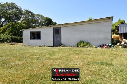 Villa i Tôtes, Seine-Maritime, Tôtes - € 185.000 | Ref: 87104614 - foto 11