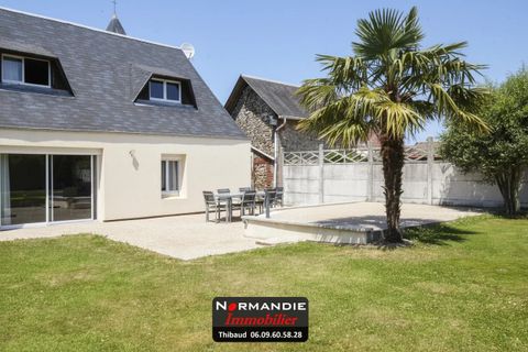 Villa i Fecamp, Seine-Maritime, Fecamp - € 249.500 | Ref: 87185479 - foto 2