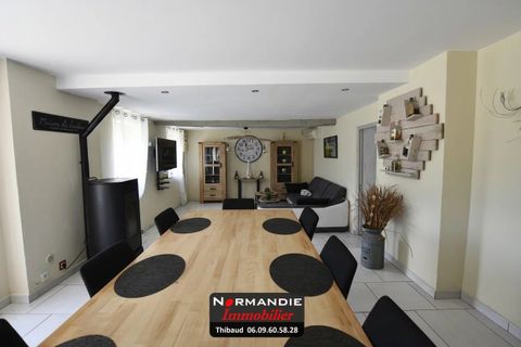 Villa i Fecamp, Seine-Maritime, Fecamp - € 249.500 | Ref: 87185479 - foto 3