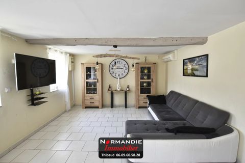 Villa i Fecamp, Seine-Maritime, Fecamp - € 249.500 | Ref: 87185479 - foto 4