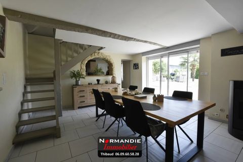 Villa i Fecamp, Seine-Maritime, Fecamp - € 249.500 | Ref: 87185479 - foto 5