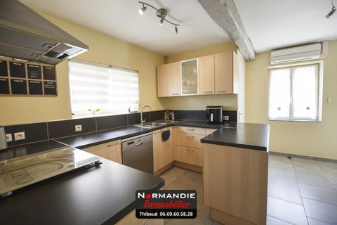 Villa i Fecamp, Seine-Maritime, Fecamp - € 249.500 | Ref: 87185479 - foto 6