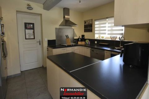 Villa i Fecamp, Seine-Maritime, Fecamp - € 249.500 | Ref: 87185479 - foto 7
