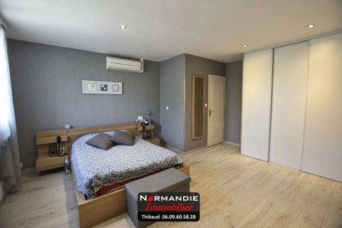 Villa i Fecamp, Seine-Maritime, Fecamp - € 249.500 | Ref: 87185479 - foto 8
