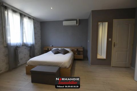Villa i Fecamp, Seine-Maritime, Fecamp - € 249.500 | Ref: 87185479 - foto 9
