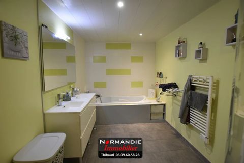 Villa i Fecamp, Seine-Maritime, Fecamp - € 249.500 | Ref: 87185479 - foto 10