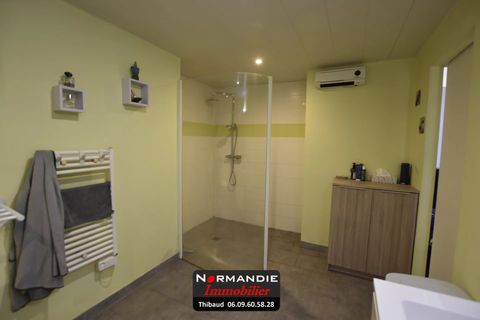 Villa i Fecamp, Seine-Maritime, Fecamp - € 249.500 | Ref: 87185479 - foto 11