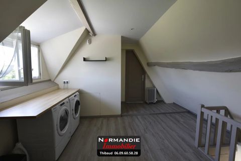 Villa i Fecamp, Seine-Maritime, Fecamp - € 249.500 | Ref: 87185479 - foto 12