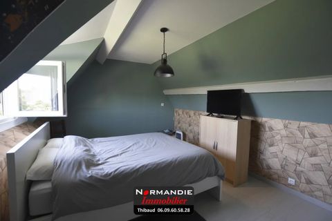 Villa i Fecamp, Seine-Maritime, Fecamp - € 249.500 | Ref: 87185479 - foto 13