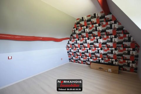 Villa i Fecamp, Seine-Maritime, Fecamp - € 249.500 | Ref: 87185479 - foto 14