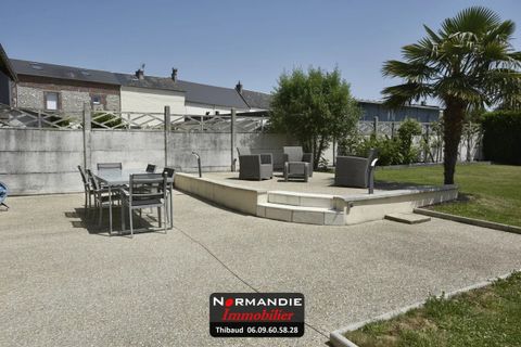 Villa i Fecamp, Seine-Maritime, Fecamp - € 249.500 | Ref: 87185479 - foto 15