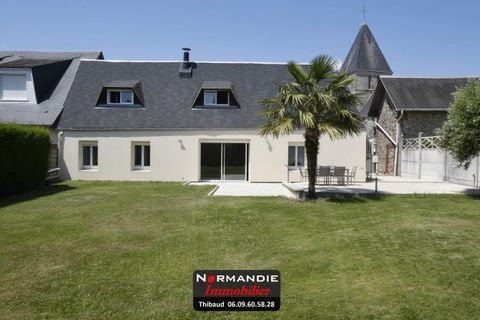 Villa i Fecamp, Seine-Maritime, Fecamp - € 249.500 | Ref: 87185479 - foto 16