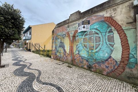Tomt i Vila do Conde, Porto, Vila do Conde - € 579 000 | Ref: RL-579-308 - foto 2