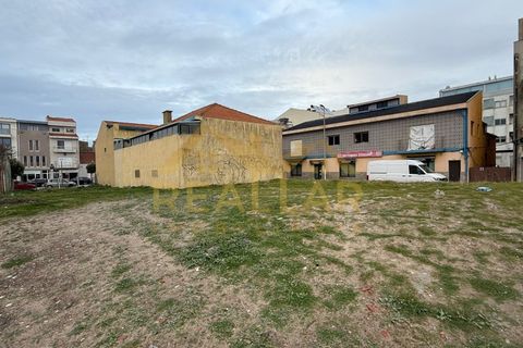 Tomt i Vila do Conde, Porto, Vila do Conde - € 579 000 | Ref: RL-579-308 - foto 4