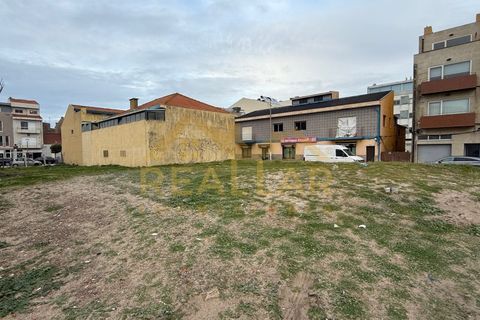 Tomt i Vila do Conde, Porto, Vila do Conde - € 579 000 | Ref: RL-579-308 - foto 5