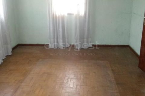 Villa a Travancinha, Guarda, Travancinha - € 120.000 | Ref: GD93416FM - foto 8