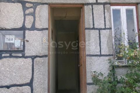 Villa a Travancinha, Guarda, Travancinha - € 120.000 | Ref: GD93416FM - foto 12