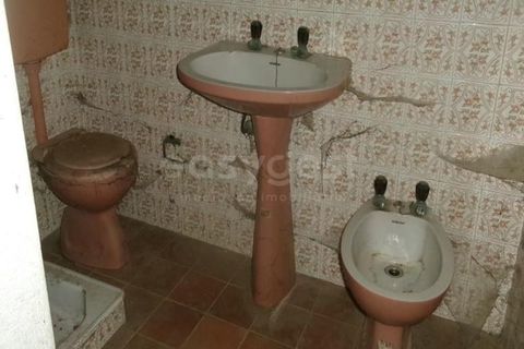 Villa a Travancinha, Guarda, Travancinha - € 120.000 | Ref: GD93416FM - foto 28