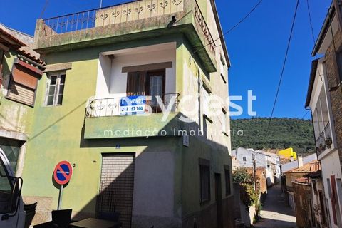 Villa en Torre de Moncorvo, Braganca, Torre de Moncorvo - € 38.000 | Ref: BG93716MG - photo 1