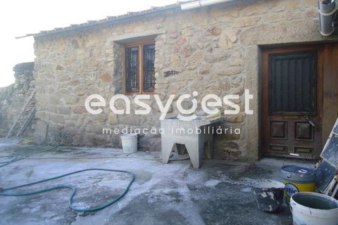 Gård i Alcains, Castelo Branco, Alcains - € 75 000 | Ref: CB72044MA - foto 5