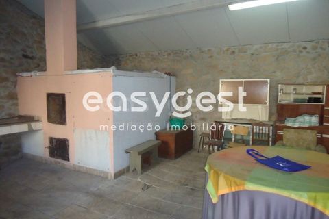 Gård i Alcains, Castelo Branco, Alcains - € 75 000 | Ref: CB72044MA - foto 13
