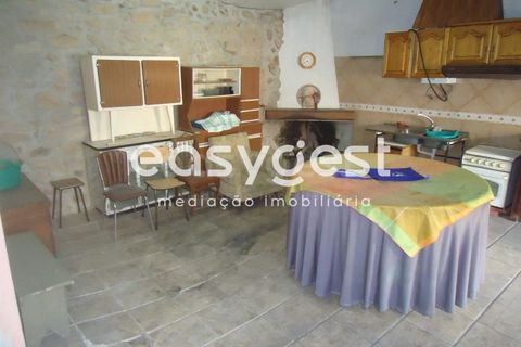 Gård i Alcains, Castelo Branco, Alcains - € 75 000 | Ref: CB72044MA - foto 14