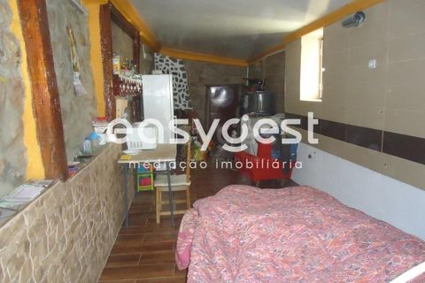 Gård i Alcains, Castelo Branco, Alcains - € 75 000 | Ref: CB72044MA - foto 29