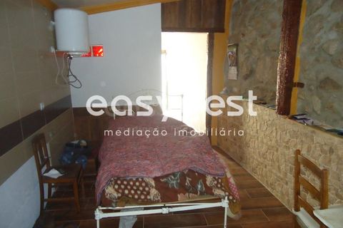 Gård i Alcains, Castelo Branco, Alcains - € 75 000 | Ref: CB72044MA - foto 30