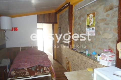 Gård i Alcains, Castelo Branco, Alcains - € 75 000 | Ref: CB72044MA - foto 41