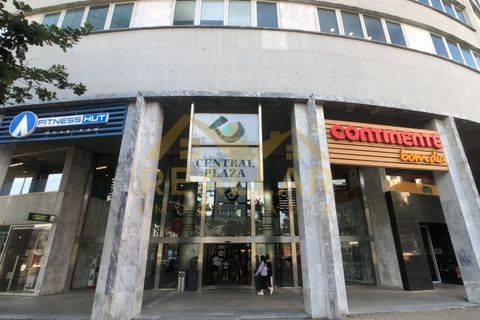 Erhvervsejendom i Maia, Porto, Maia - € 67.500 | Ref: RL-67-535 - foto 17