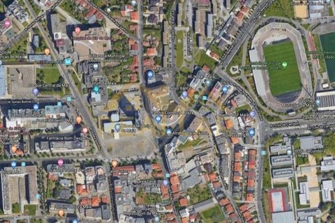 Erhvervsejendom i Maia, Porto, Maia - € 67.500 | Ref: RL-67-535 - foto 20