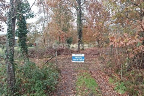 Helårsgrund i Tondela, Viseu, Tondela - € 70.000 | Ref: VS94483 - foto 1