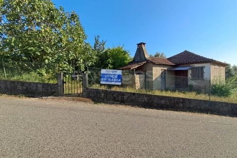 Farm i Dardavaz, Viseu, Dardavaz - € 95.000 | Ref: VS96092 - foto 1