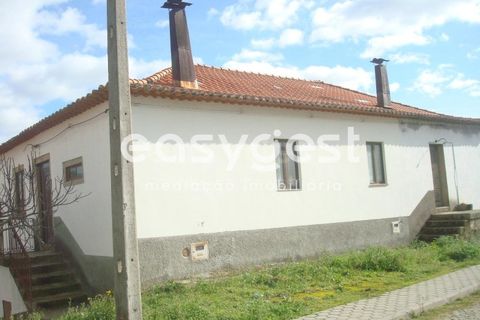 Byhus i Almendra, Guarda, Almendra - € 45.000 | Ref: BG73219TM - foto 8