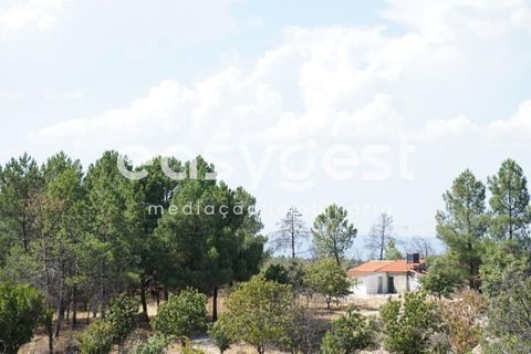 Terreno en Sortelha, Guarda, Sortelha - € 87.000 | Ref: GD88377FM - photo 1