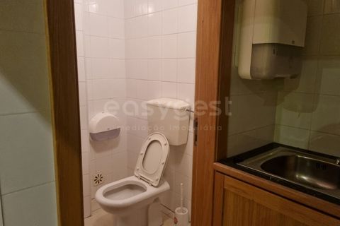 Næringseiendom i Beja, Beja, Beja - € 74 000 | Ref: BJ98533 - foto 9