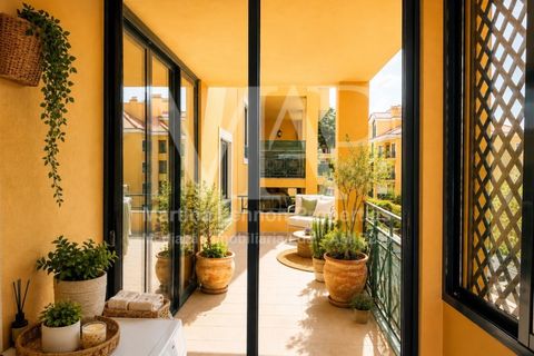 Lejlighed i Cascais, Lisbon, Cascais - € 1.350.000 | Ref: 2581 ML - foto 4