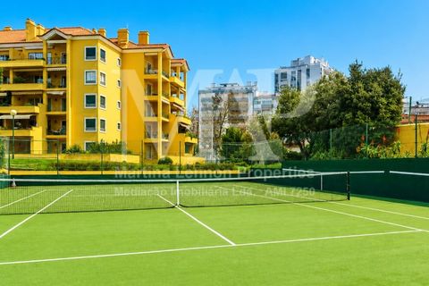 Lejlighed i Cascais, Lisbon, Cascais - € 1.350.000 | Ref: 2581 ML - foto 5